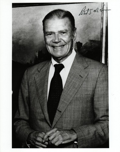 Robert mcnamara original - robert,