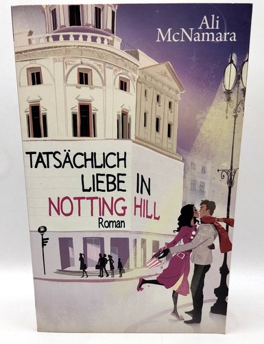 Tatsächlich liebe notting - tatsächlich,