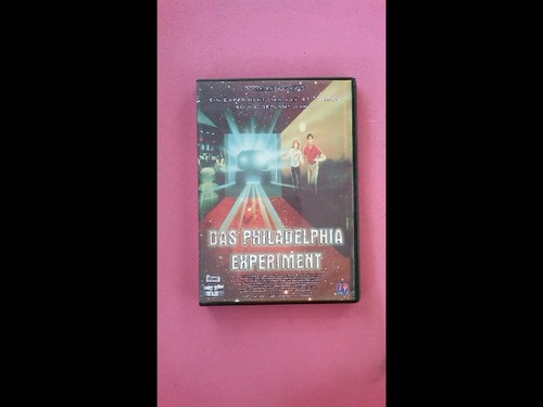 Das philadelphia experiment - das,