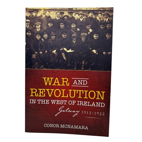 War and revolution - war, in