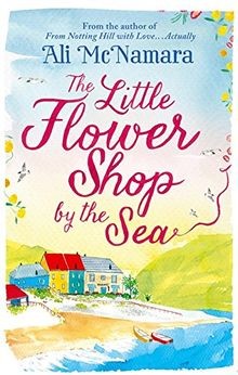 The little flower shop - flower, by