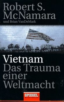 Vietnam von mcnamara robert - vietnam, mcnamara,