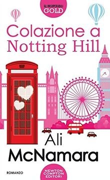 Colazione notting hill von - a,