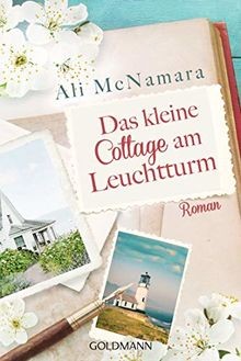 Das kleine cottage - das,