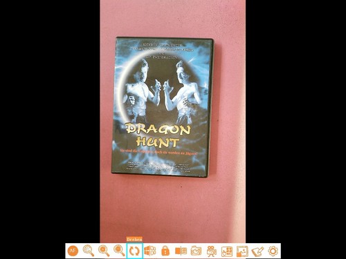 Dragon hunt mcnamara - hunt, mcnamara,