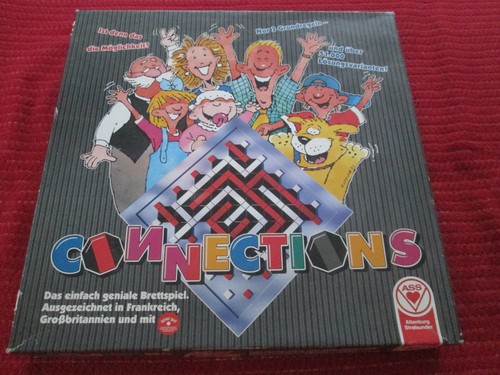 Ass connections tom mcnamara - tom,