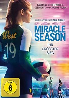 Miracle season ihr grösster - -,