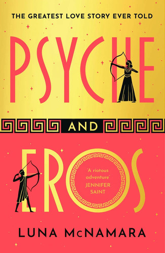 Psyche and eros luna - psyche,