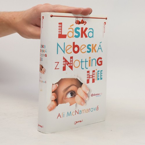 Láska nebeská notting - láska,