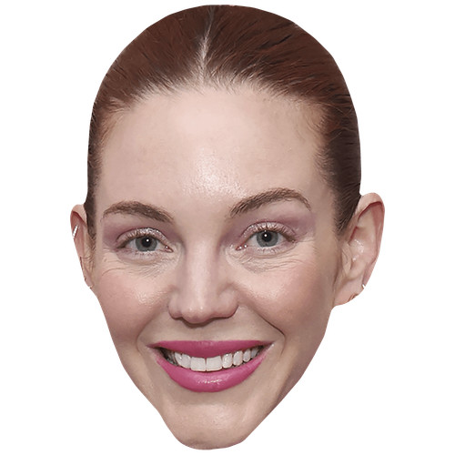 Allison mcnamara maske - allison,