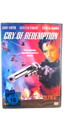 Cry redemption punkt null - of,