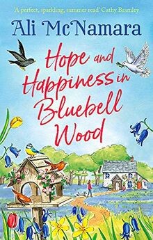 The tiny treasures bluebell - of,