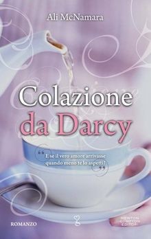 Colazione darcy - colazione, da