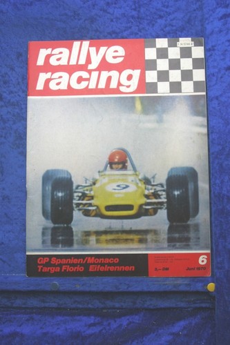 Rallye racing vw - (a),