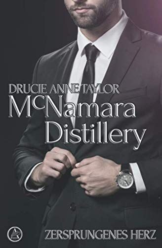Mcnamara distillery - mcnamara,