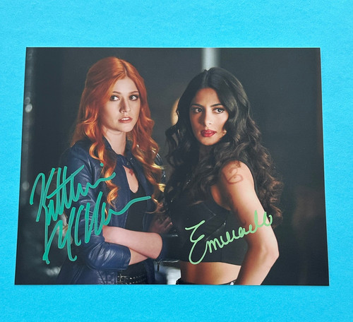 Emeraude toubia katherine - emeraude,