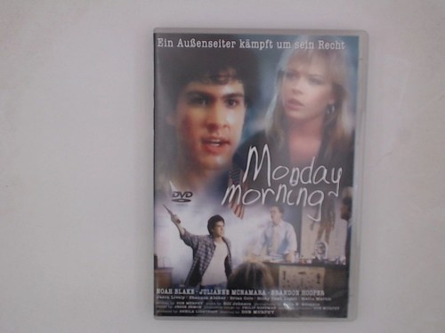 Monday morning lively - monday, lively,