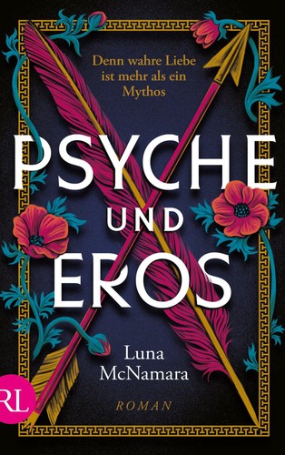 Luna mcnamara psyche - mcnamara, und