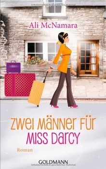 Zwei männer für - männer, darcy