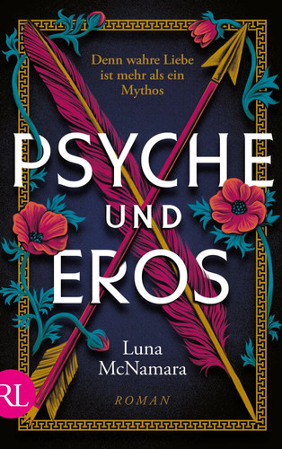 Psyche und eros denn wahre - psyche,