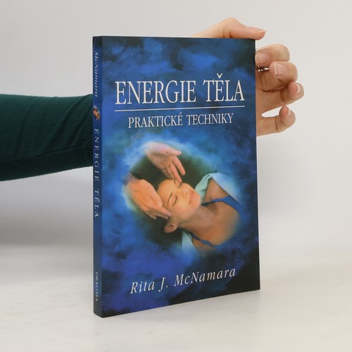 Energie těla rita - těla ,