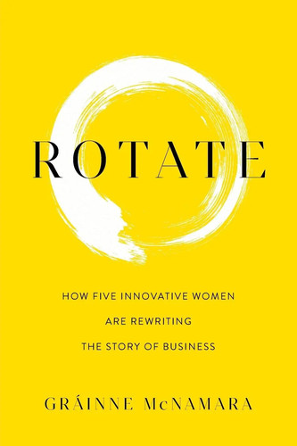 Rotate how five innovative - rotate,
