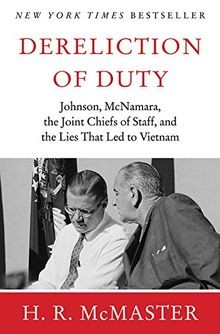 Dereliction duty johnson - dereliction, of