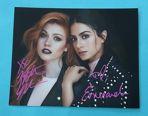 Emeraude toubia katherine - emeraude,