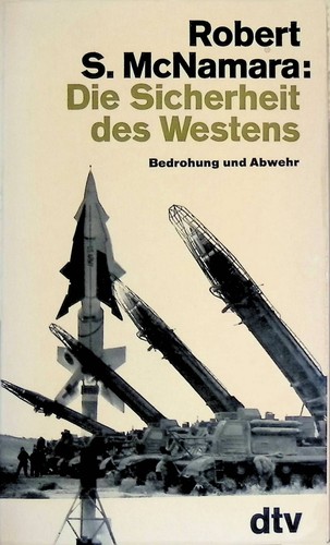 Die sicherheit des - die, westens
