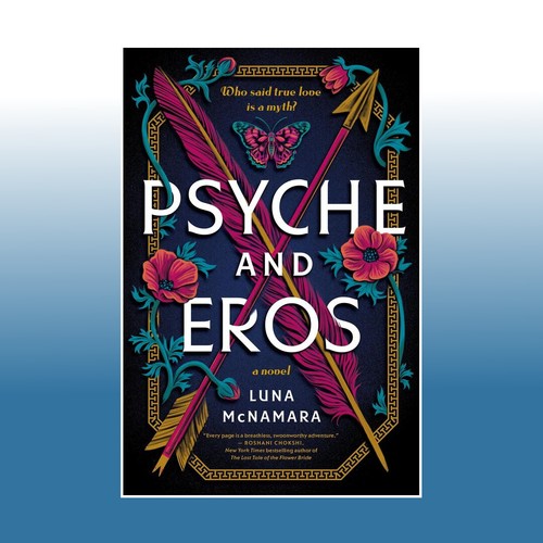 Psyche and eros luna - psyche,