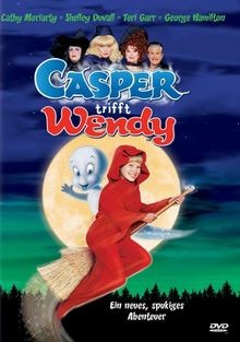 Casper trifft wendy von - trifft,