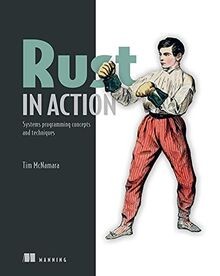 Rust action von - in,