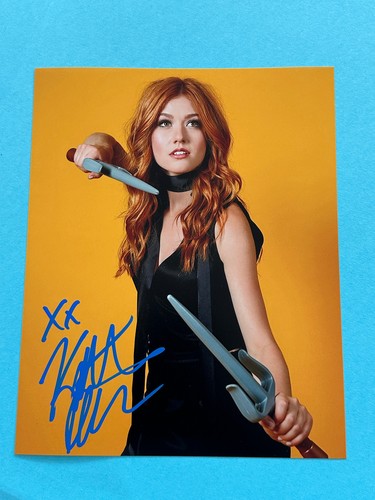 Katherine mcnamara arrow - katherine,