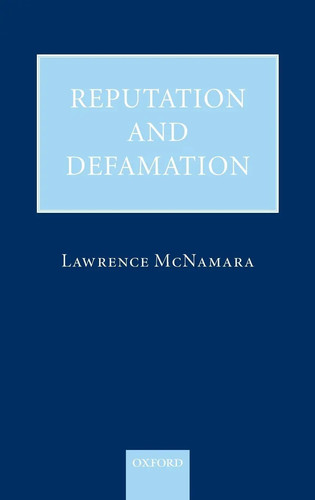 Mcnamara reputation - mcnamara, &