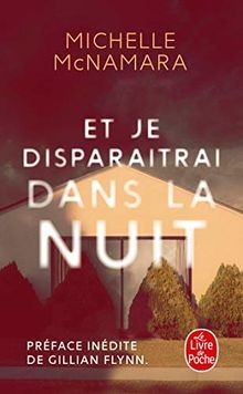 Disparaîtrai dans la - disparaîtrai,