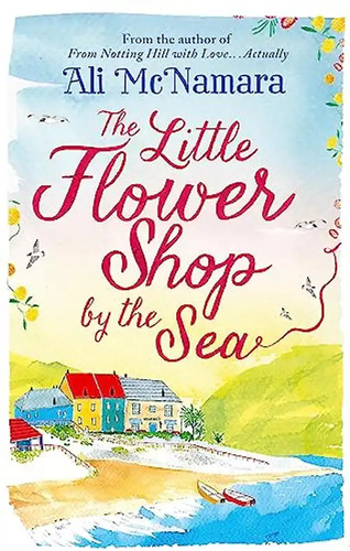 Little flower shop the - little, sea