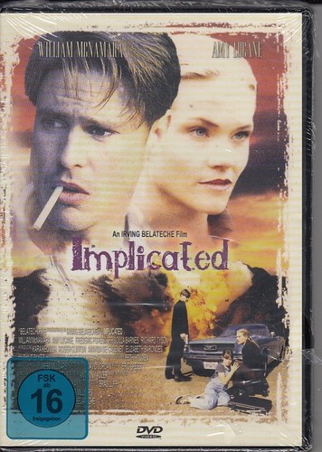 Implicated william mcnamara - william,