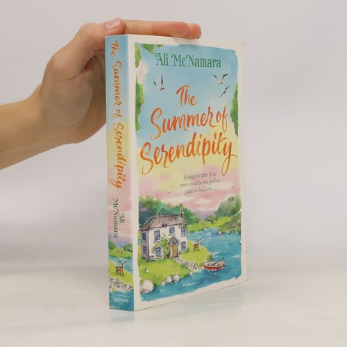 The summer serendipity - the,