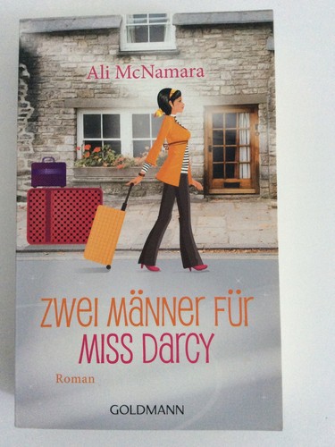 Zwei männer für miss - männer, darcy"