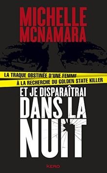 Disparaîtrai dans la - je,