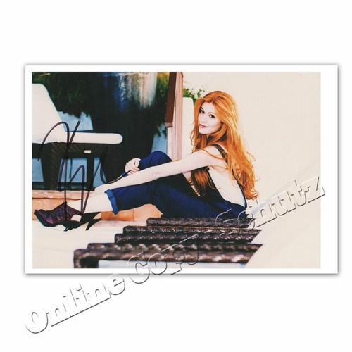 Katherine mcnamara - mcnamara,