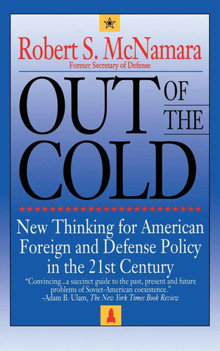 Out the cold - of,