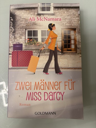 Goldmann ali mcnamara - ali,