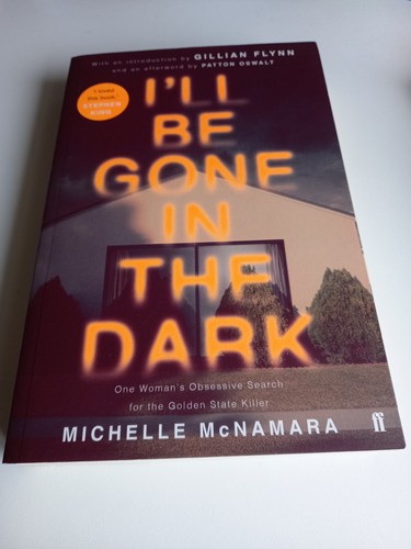 Gone the dark von - gone,