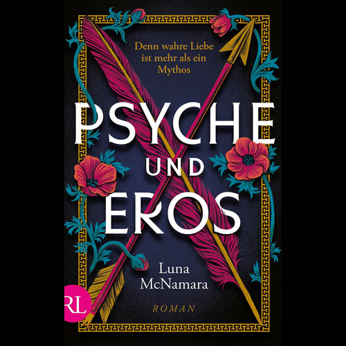 Psyche und eros denn - eros:, wahre