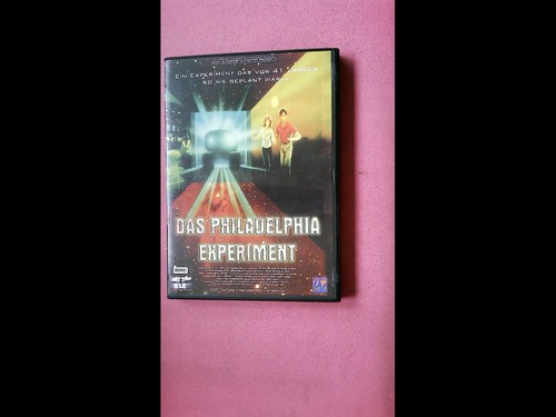 Das philadelphia experiment - philadelphia,