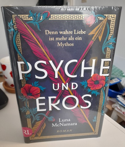 Luna mcnamara psyche und eros - psyche,