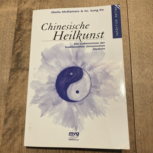 Chinesische heilkunst - chinesische,