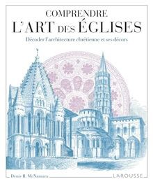 Comprendre lart des - , églises