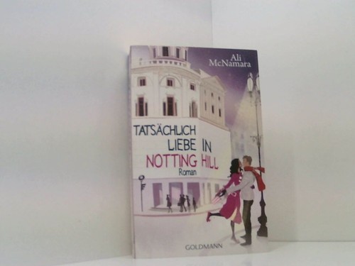 Tatsächlich liebe notting - in,